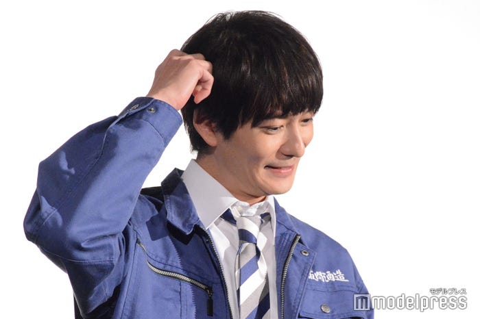 岡田将生(C)モデルプレス