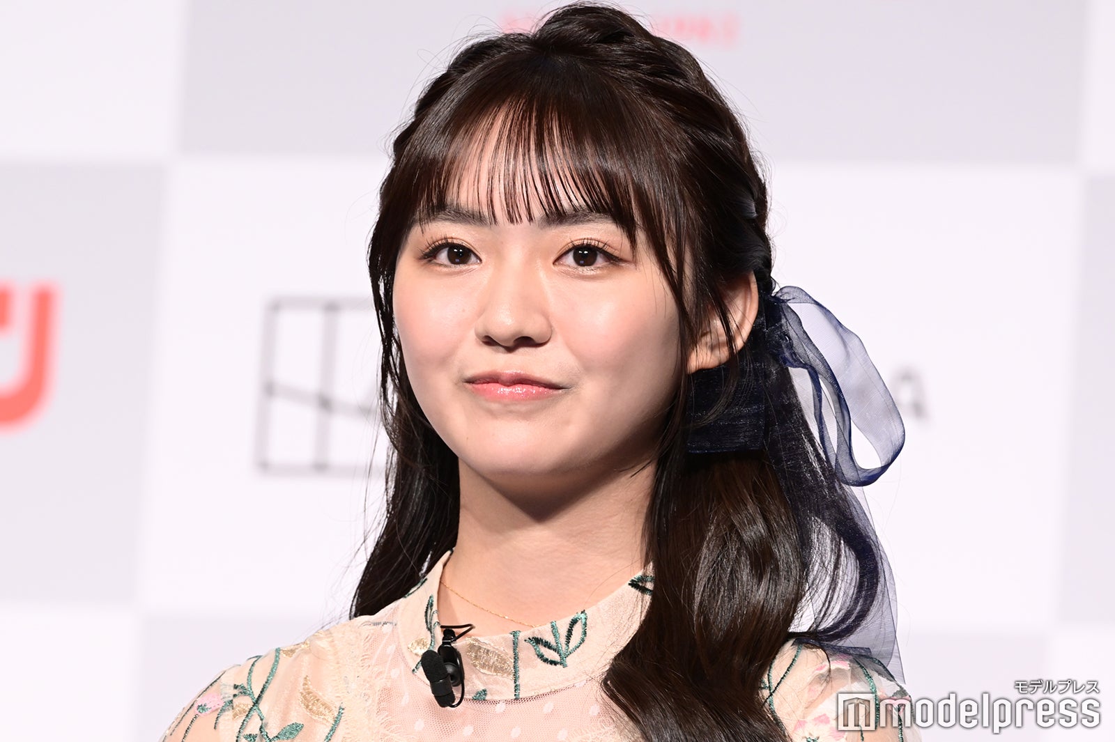 豊田ルナ （C）モデルプレス