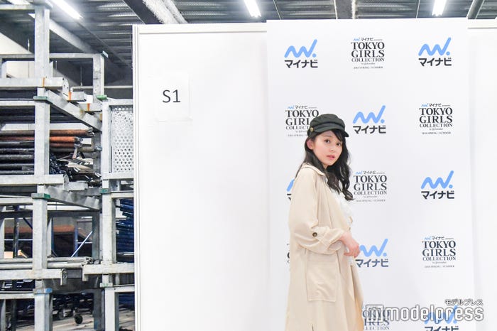 久間田琳加(C)モデルプレス