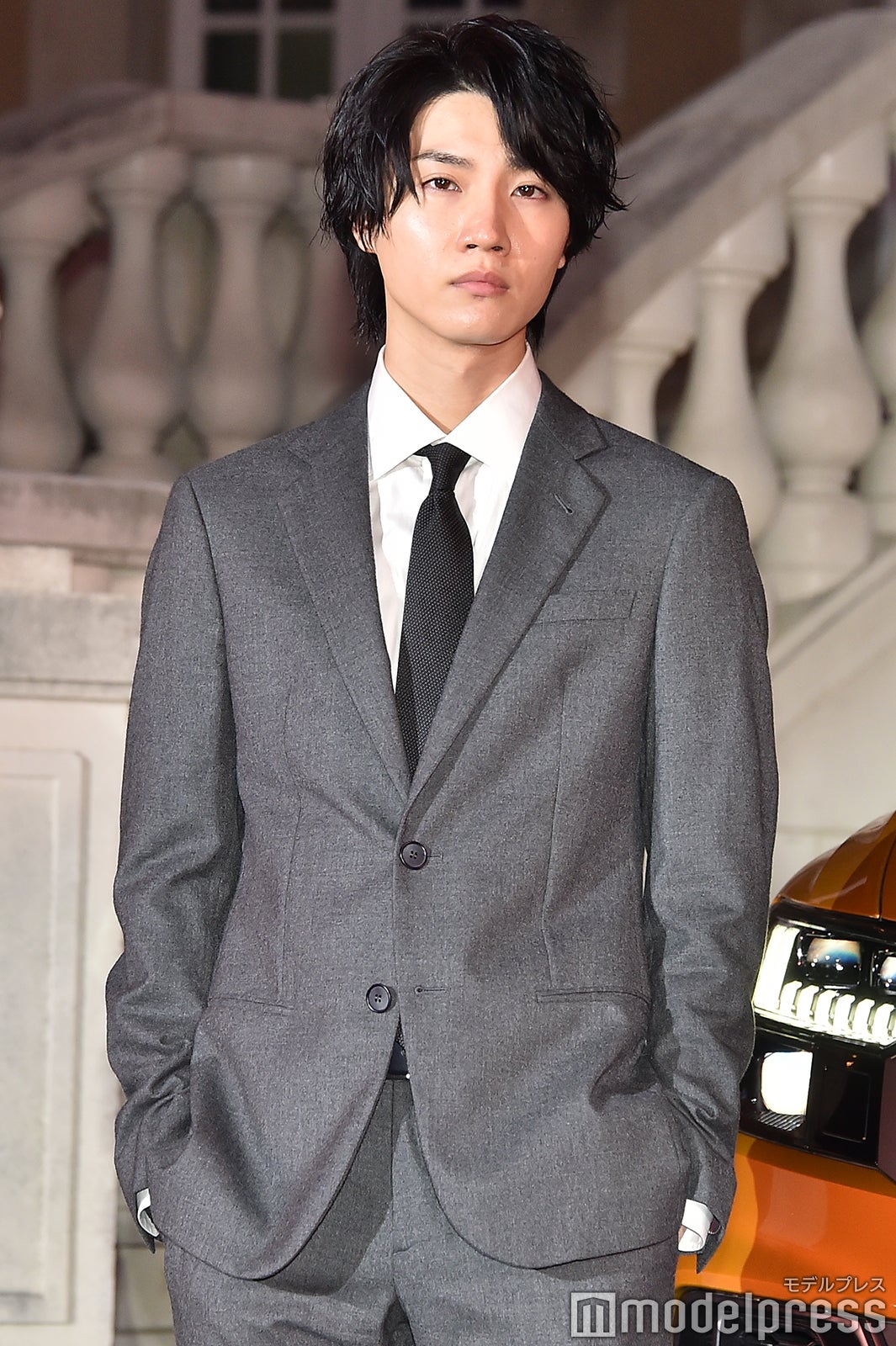 桜田通（C）モデルプレス