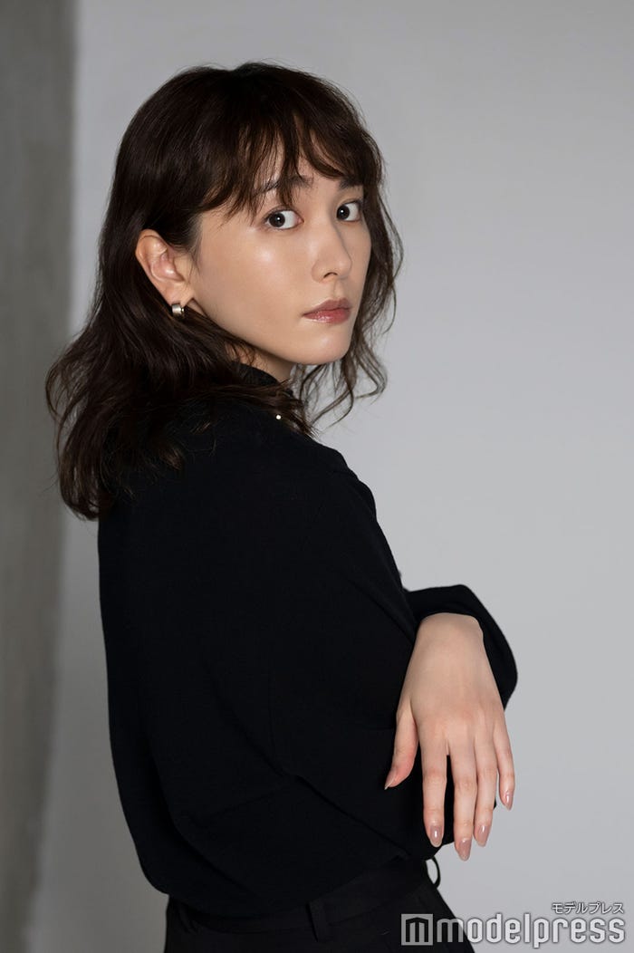 新垣結衣(C)モデルプレス
