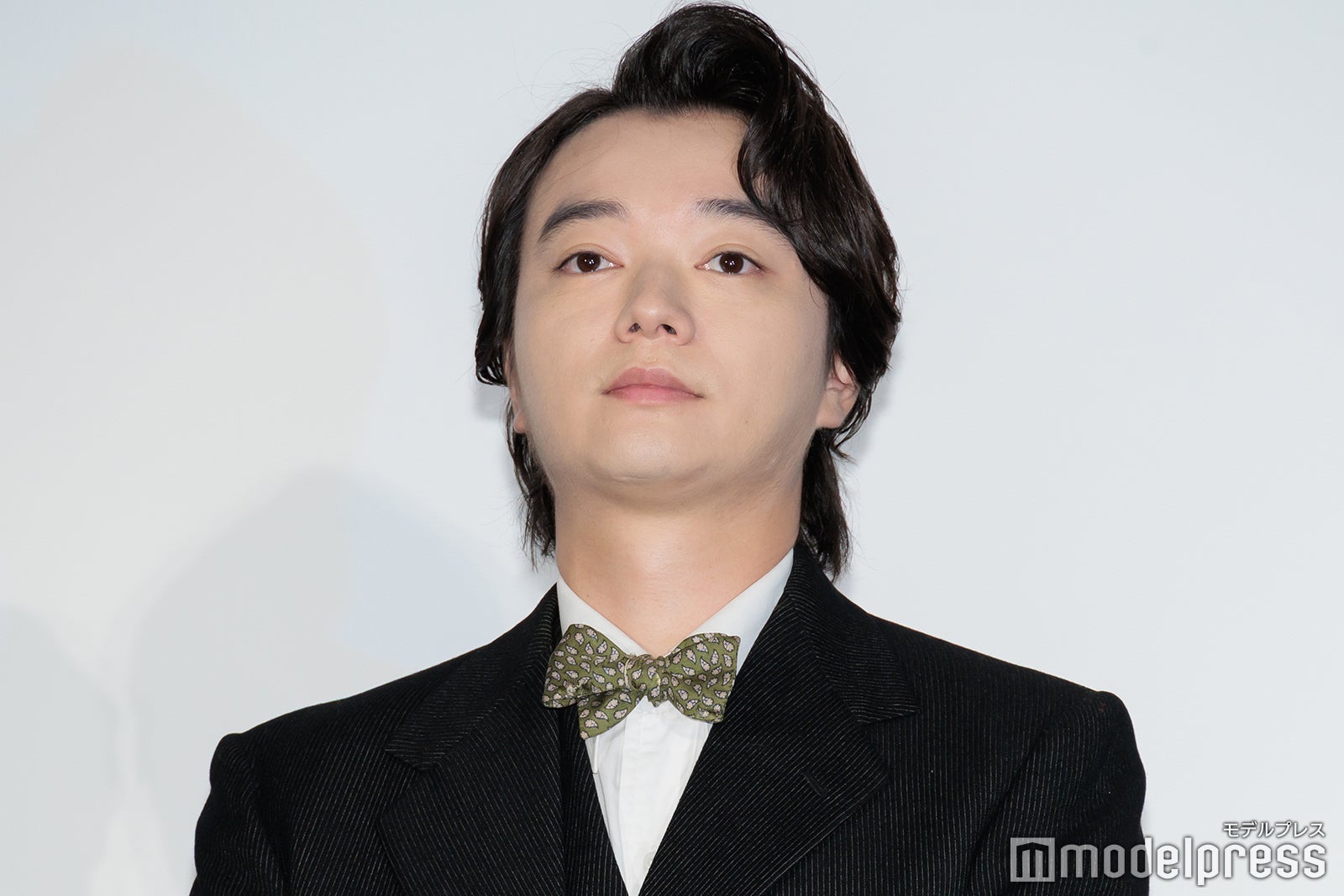 染谷将太（C）モデルプレス