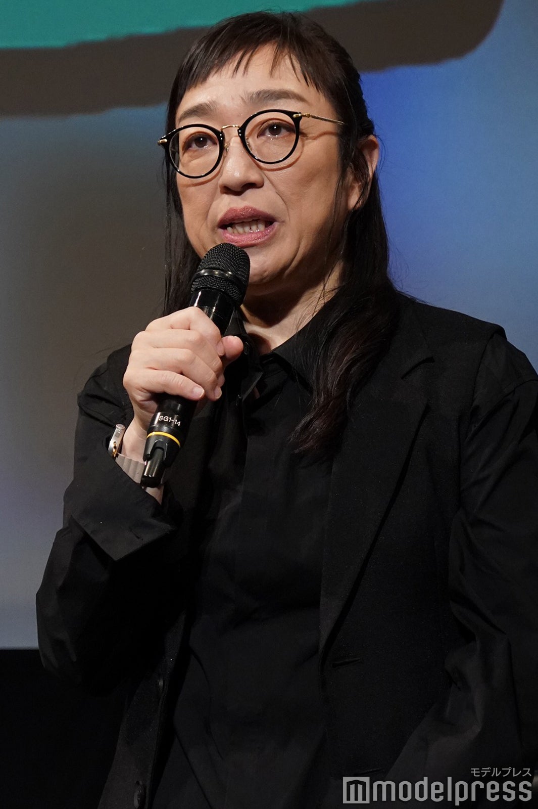 山野海（C）モデルプレス