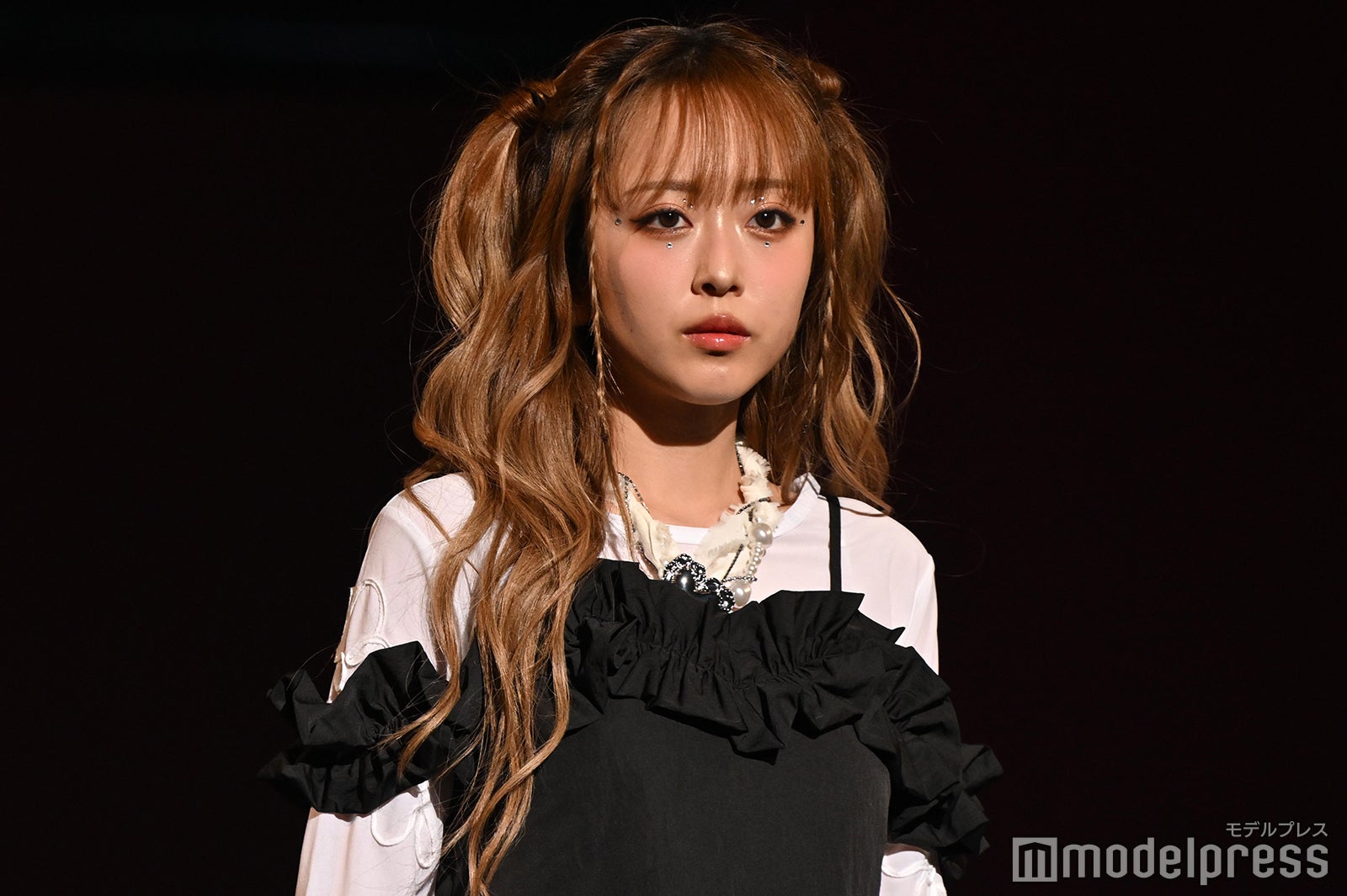 みりちゃむ（C）モデルプレス