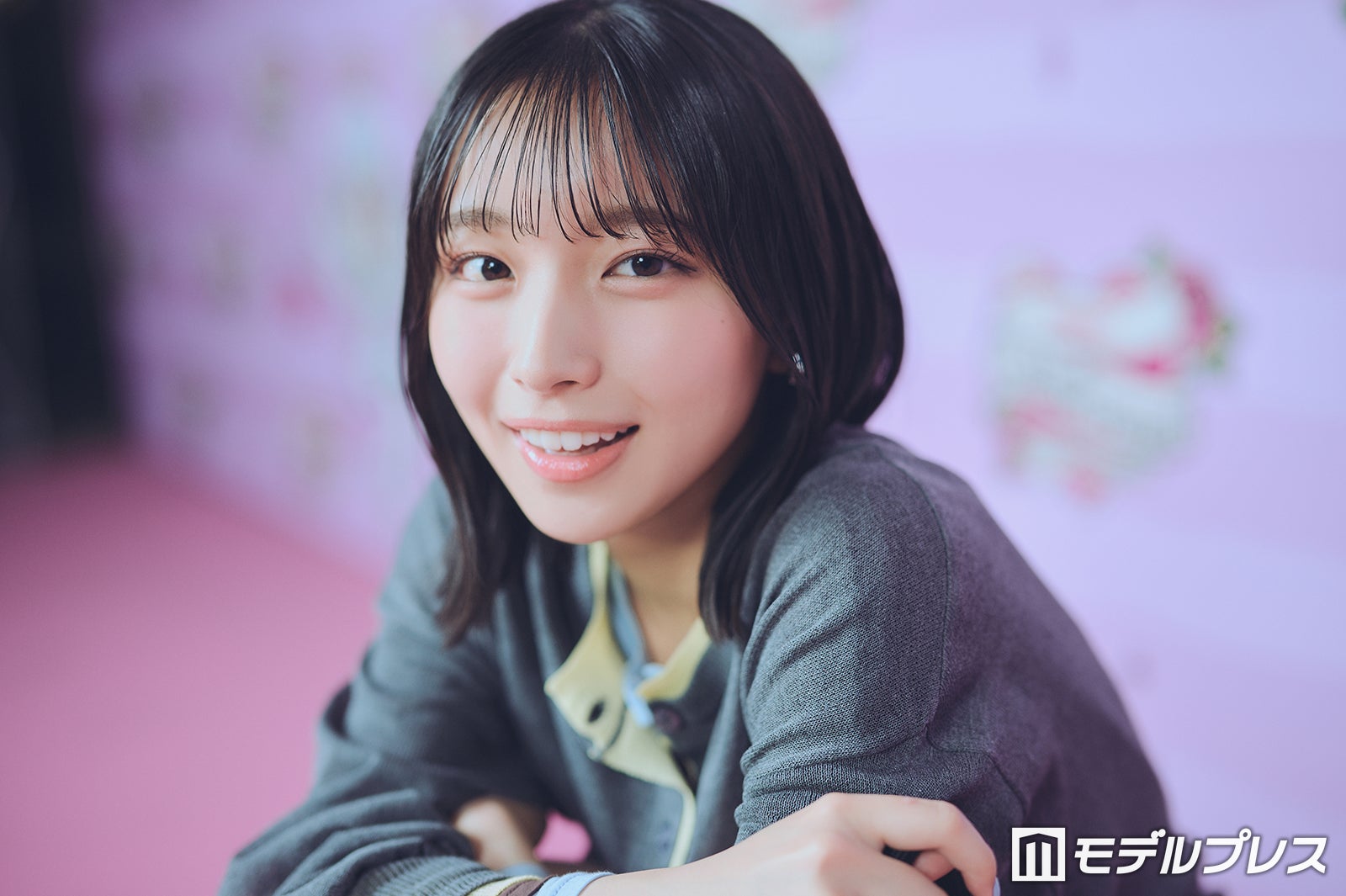 大野愛実（C）モデルプレス