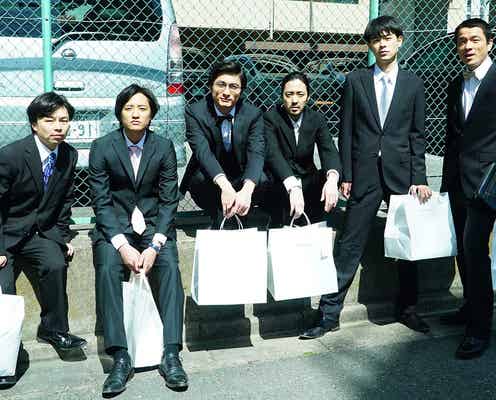 成田凌主演、高良健吾・藤原季節ら共演で映画「くれなずめ」公開決定