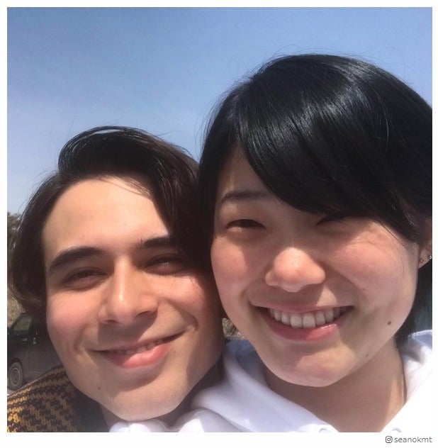 テラスハウス至恩＆つば冴カップル、ラブラブ2ショット公開 トリンドル玲奈も祝福