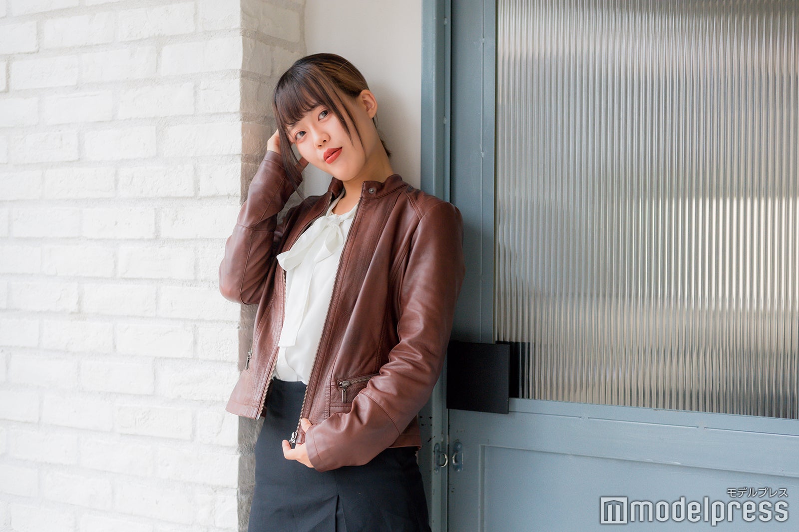 高村巴香さん（C）モデルプレス