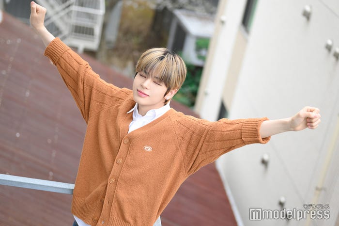 ムン・ジョンヒョン(C)モデルプレス