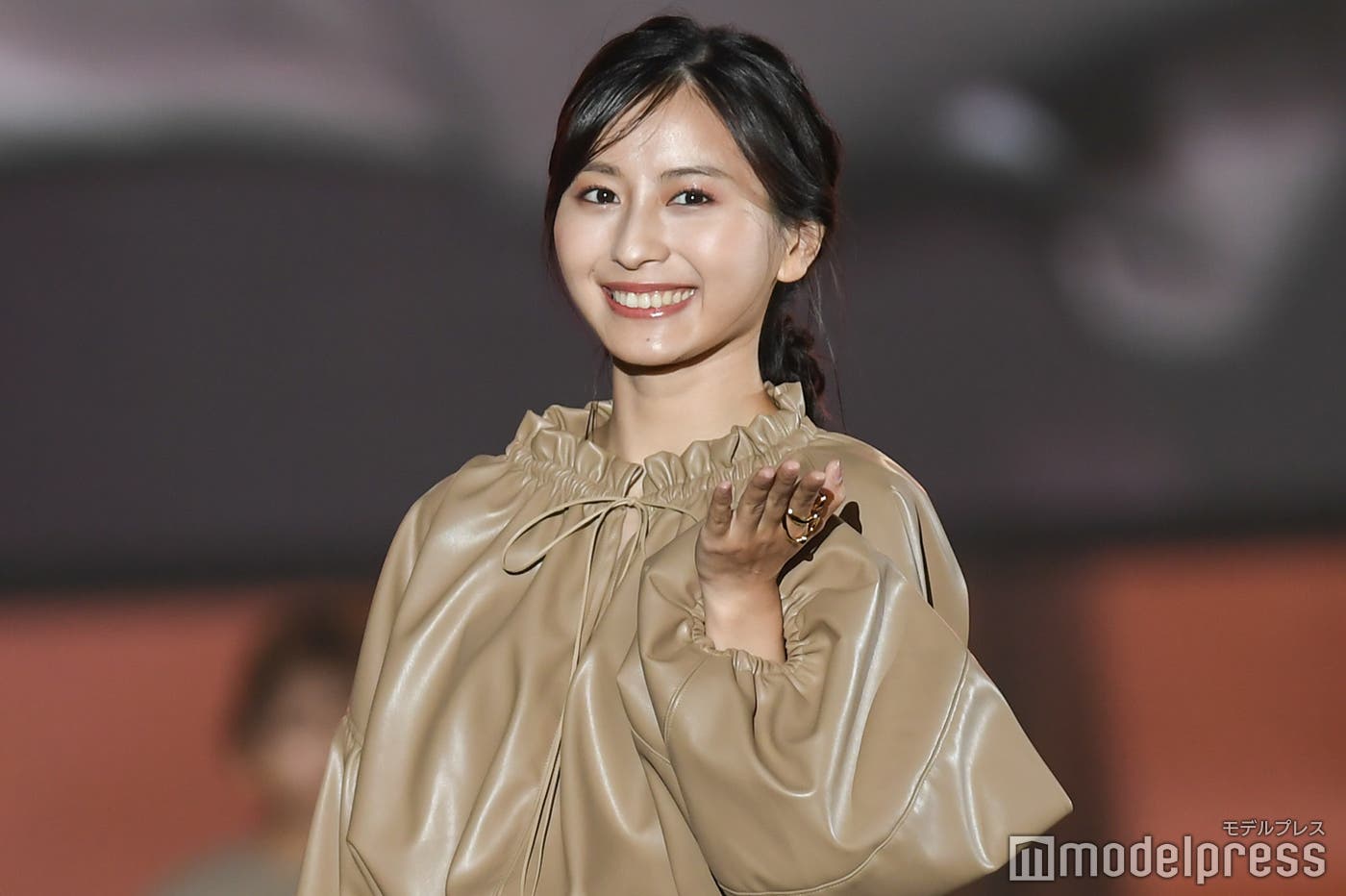 ロン・モンロウ (C)モデルプレス