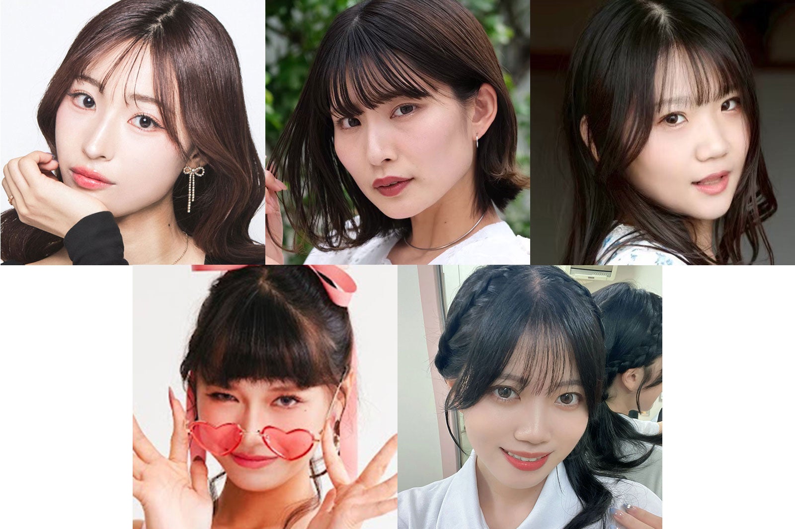 【決勝進出者発表】「モデルプレス写真集オーディション2026」投票スタート