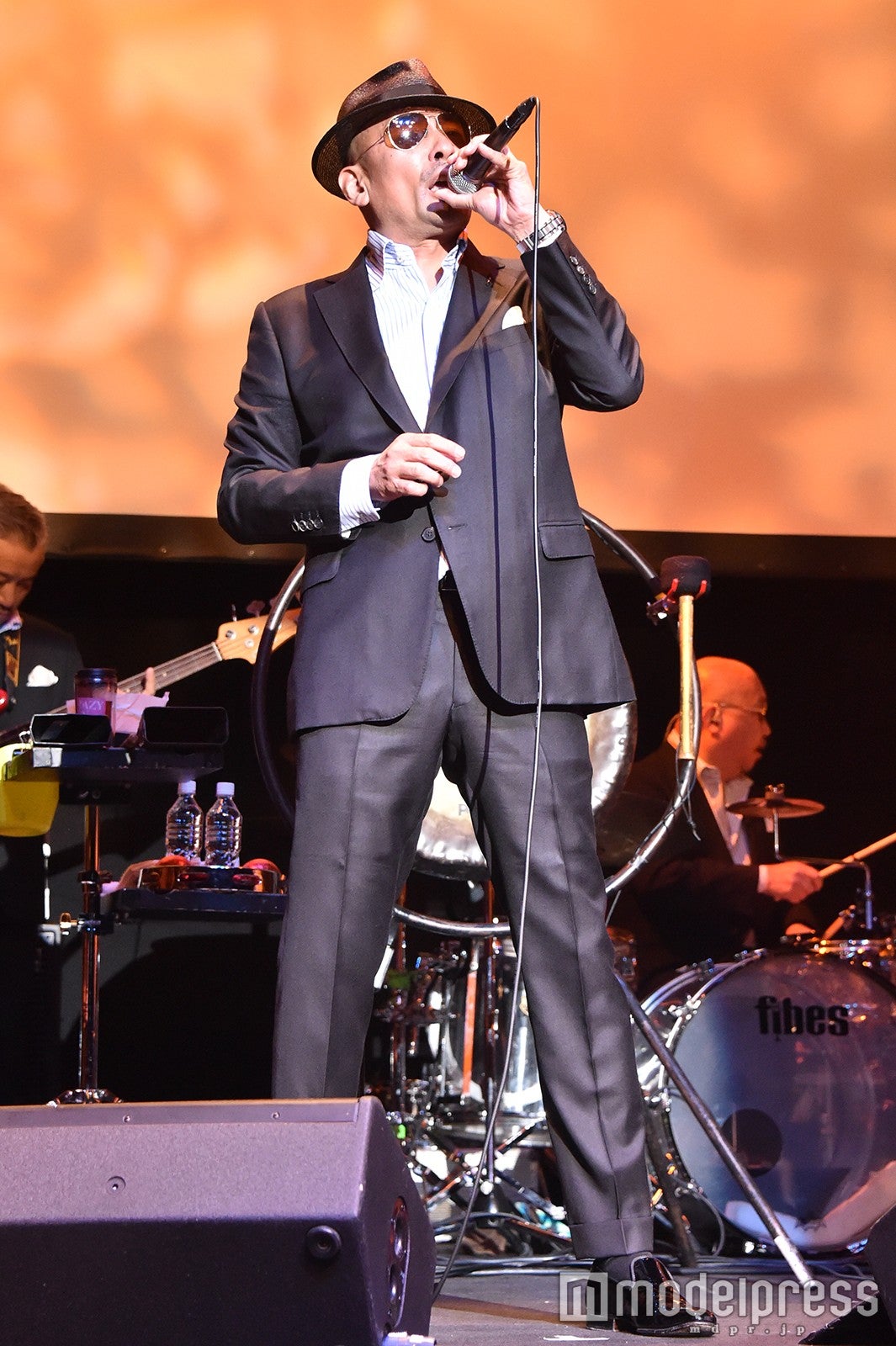 横山剣 （C）モデルプレス