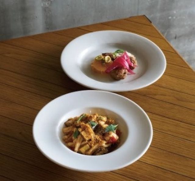 【阪急うめだ本店】「イタリアフェア」に約90店舗が集結！美食の聖地・南イタリア特集でグルメやスイーツを満喫♡