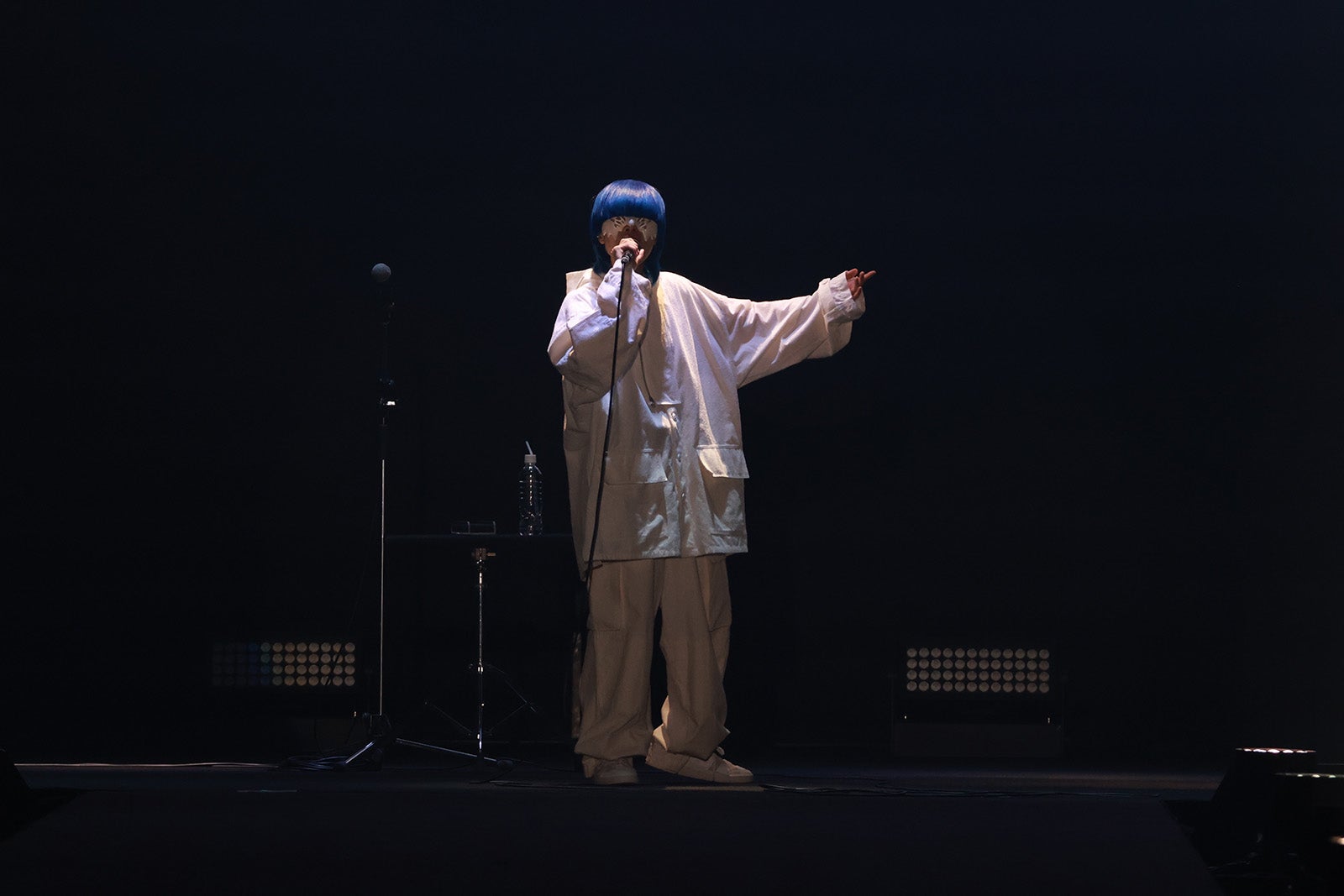 yama（C）TGC KITAKYUSHU 2022 by TOKYO GIRLS COLLECTION