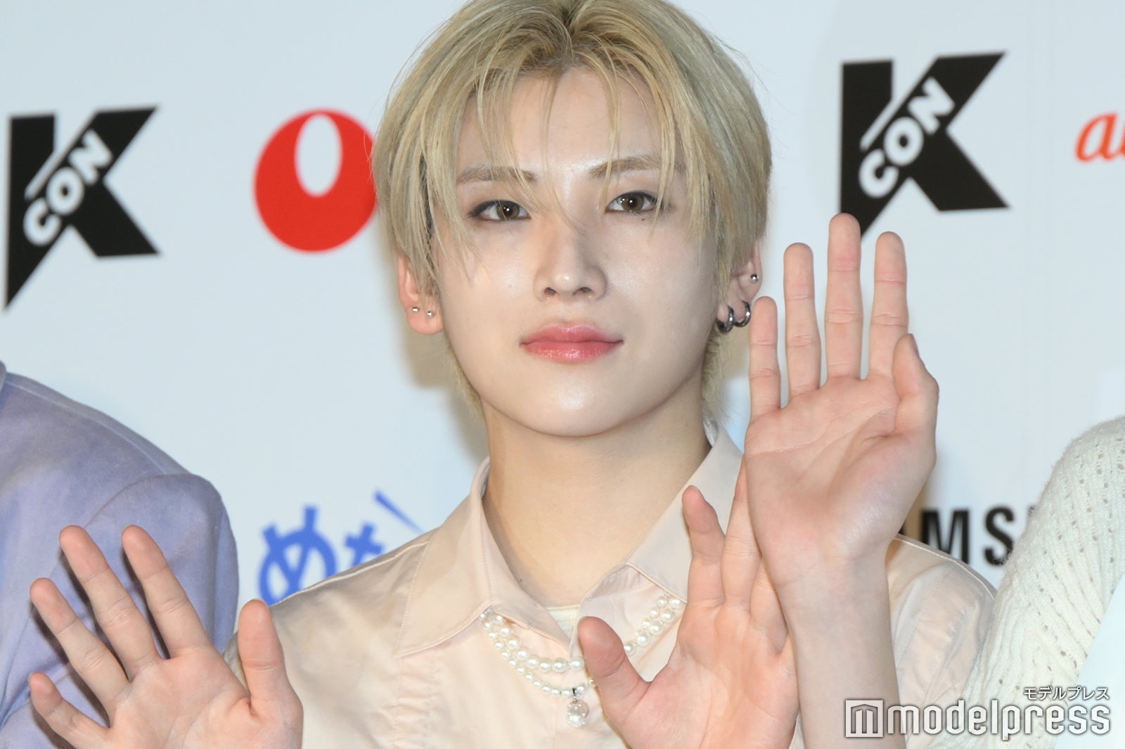 &TEAM・YUMA、青髪に大胆イメチェン「儚い」「似合うのがすごい」絶賛の声