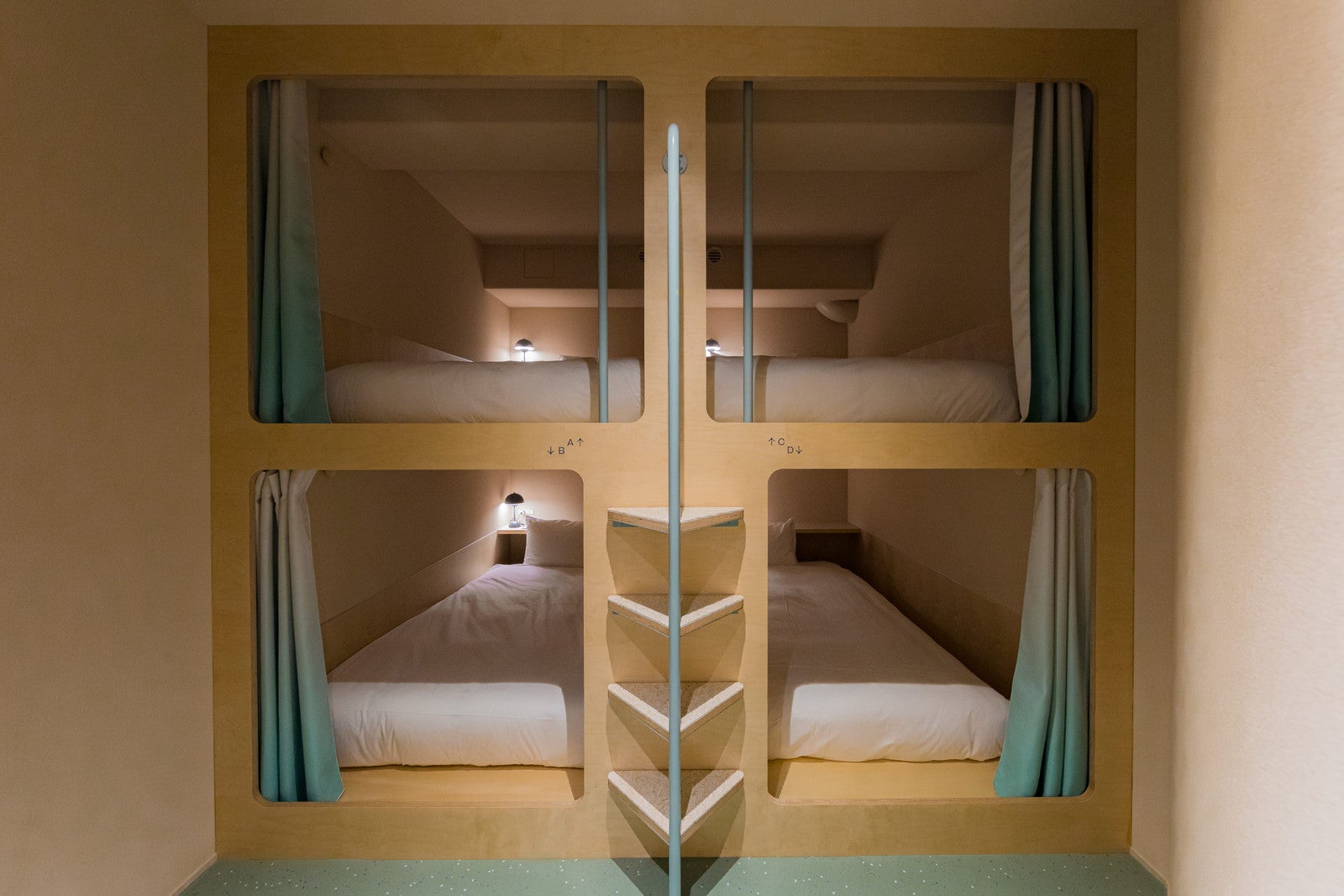 SOIL Nagatoyumoto／提供画像