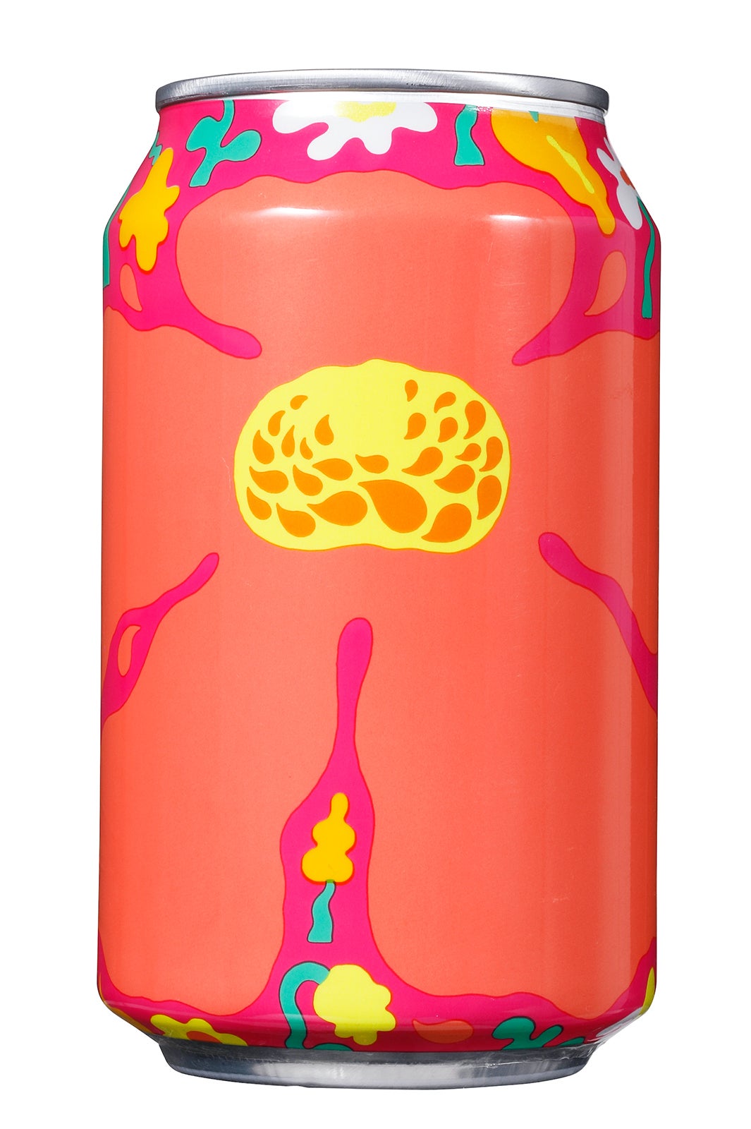 Omnipollo Ostkaka オムニポロ リンゴンベリー ¥450／画像提供：イケア・ジャパン