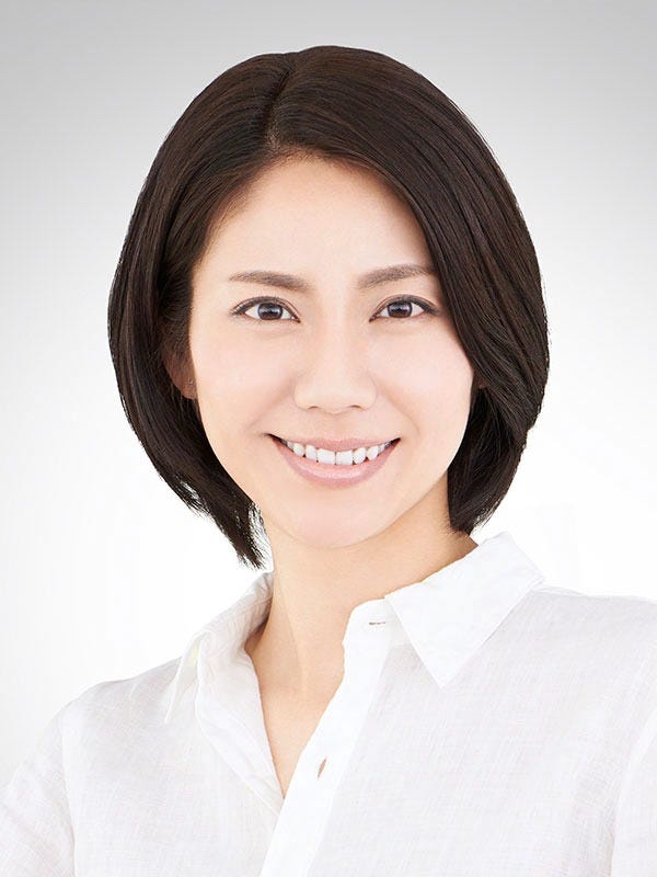 松下奈緒(提供写真)