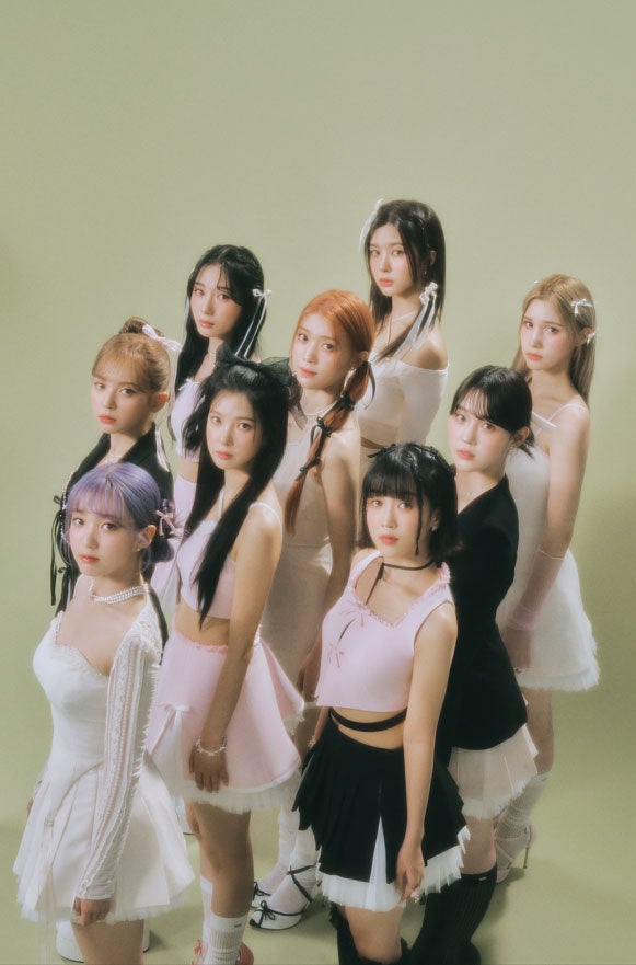 Kep1er（提供写真）