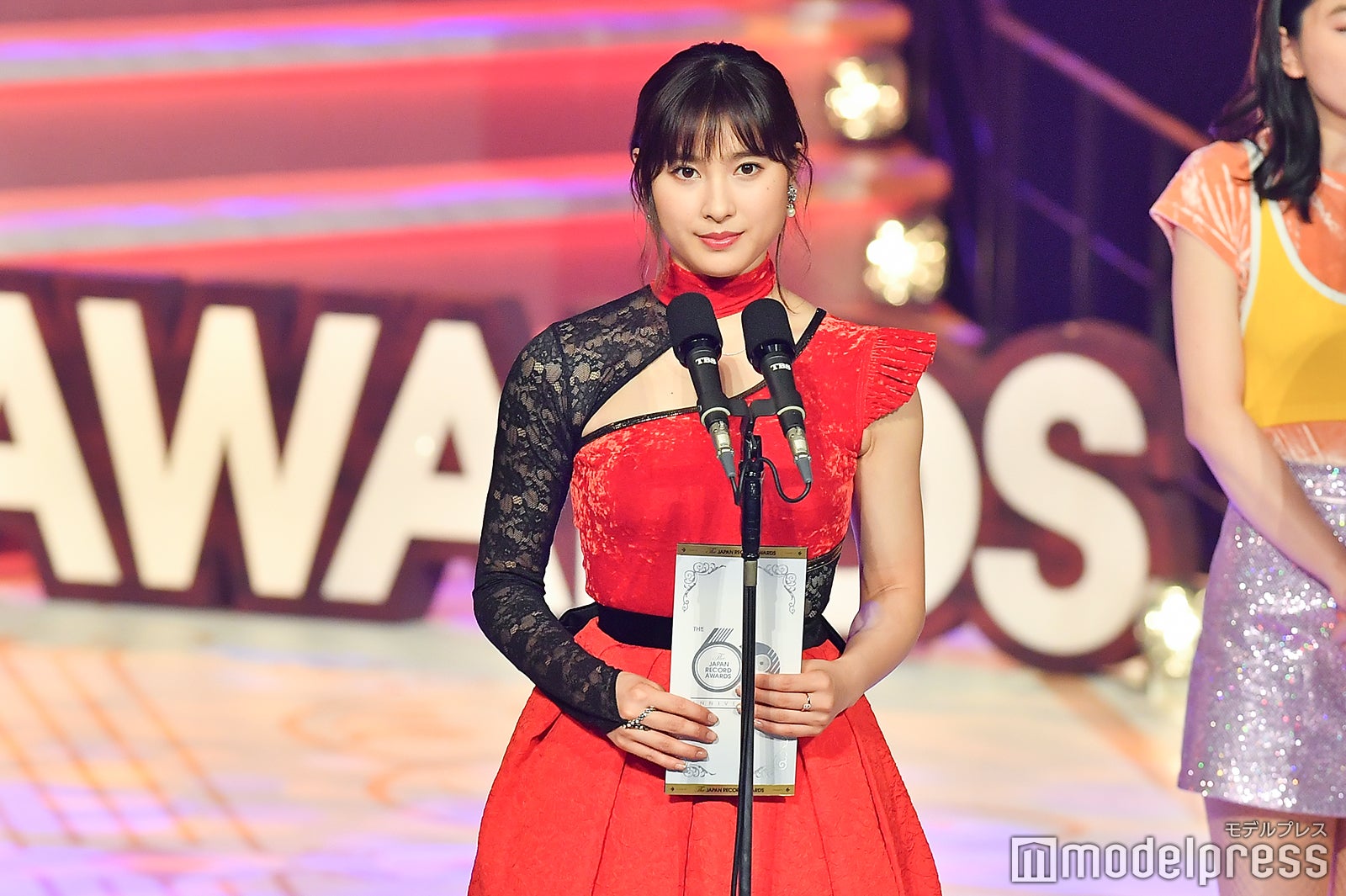 土屋太鳳 （C）モデルプレス