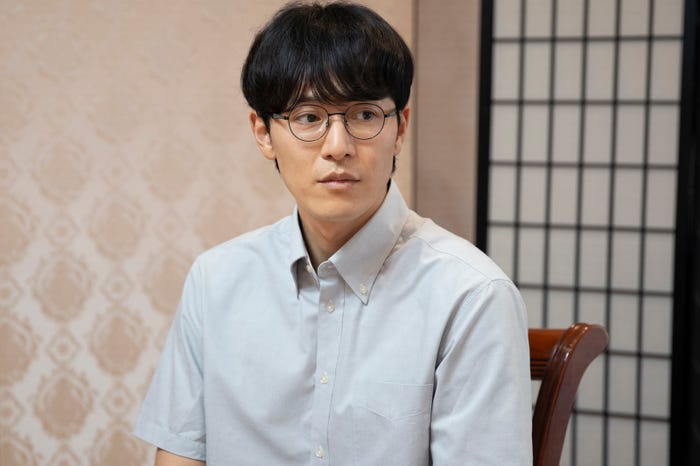 河合朗弘「チェイサーゲームW2 美しき天女たち」第3話(C)「チェイサーゲームW2」製作委員会