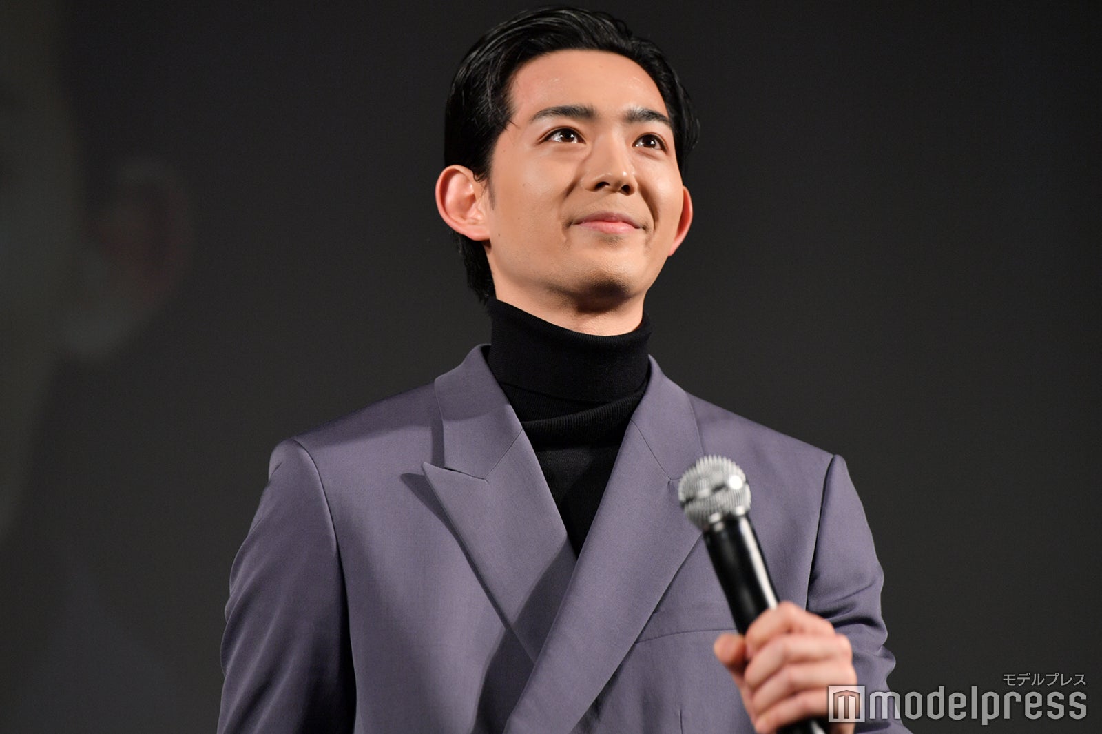 竜星涼（C）モデルプレス