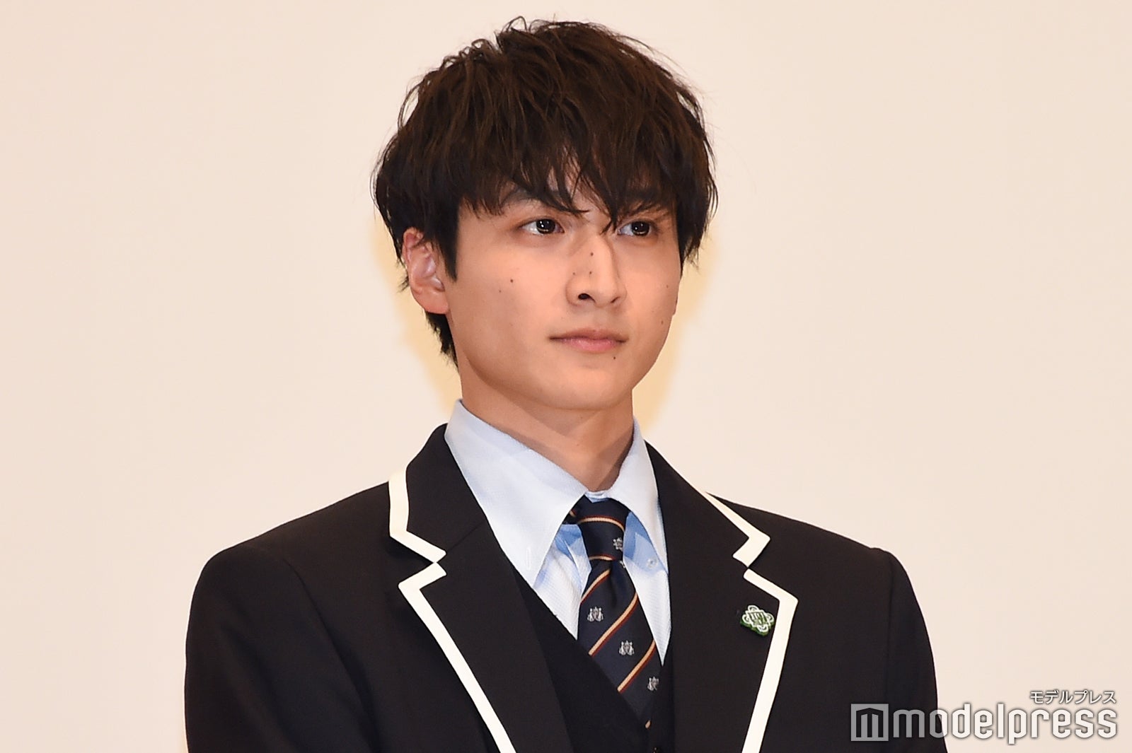 映画『シグナル100』完成披露会見の様子 （C）モデルプレス