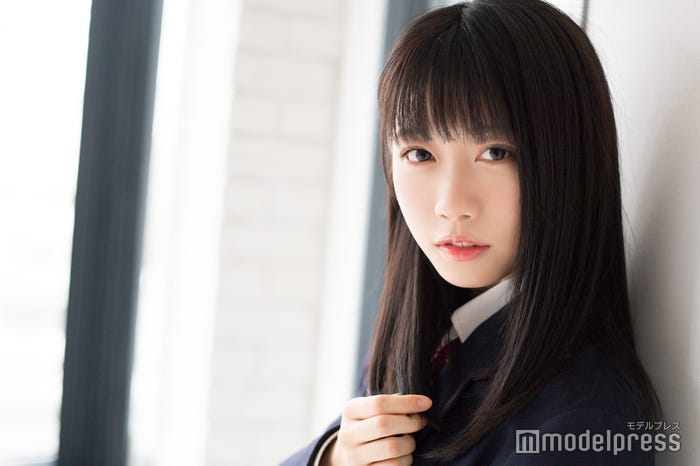 来栖りん (C)モデルプレス