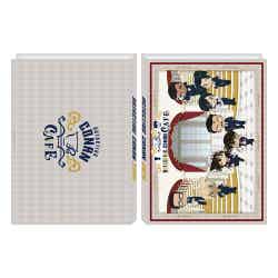 クリアファイルホルダー税込1,870円(C)青山剛昌/小学館・読売テレビ・TMS 1996