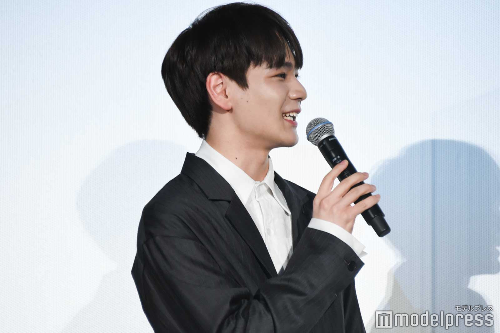 豆原一成 （C）モデルプレス