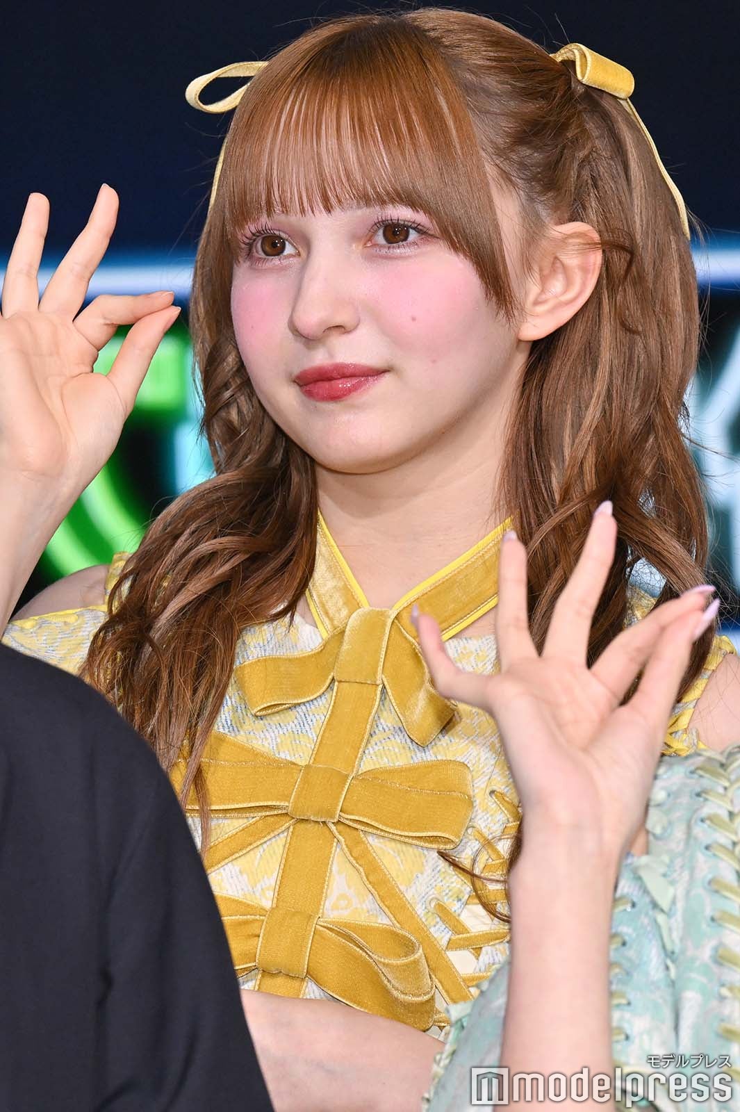 早瀬ノエル（C）モデルプレス