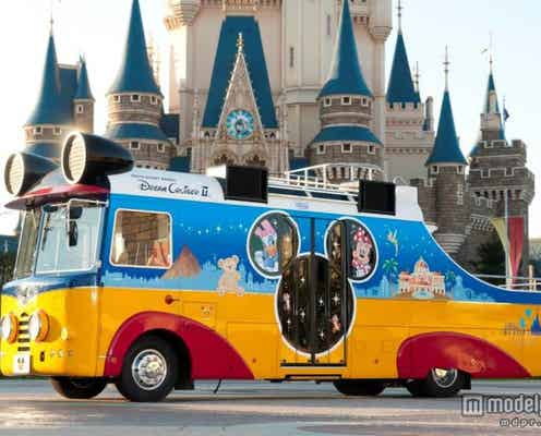 ディズニー、ミッキーが全国10都市を巡るイベント開催