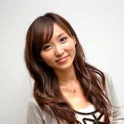 インタビューに応じてくれた吉木りさ