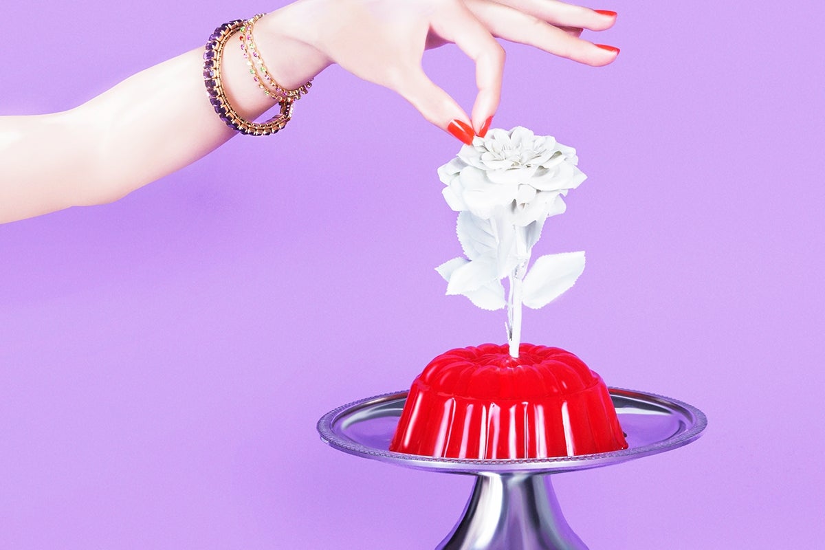 VINYL MUSEUM／画像提供：リデル