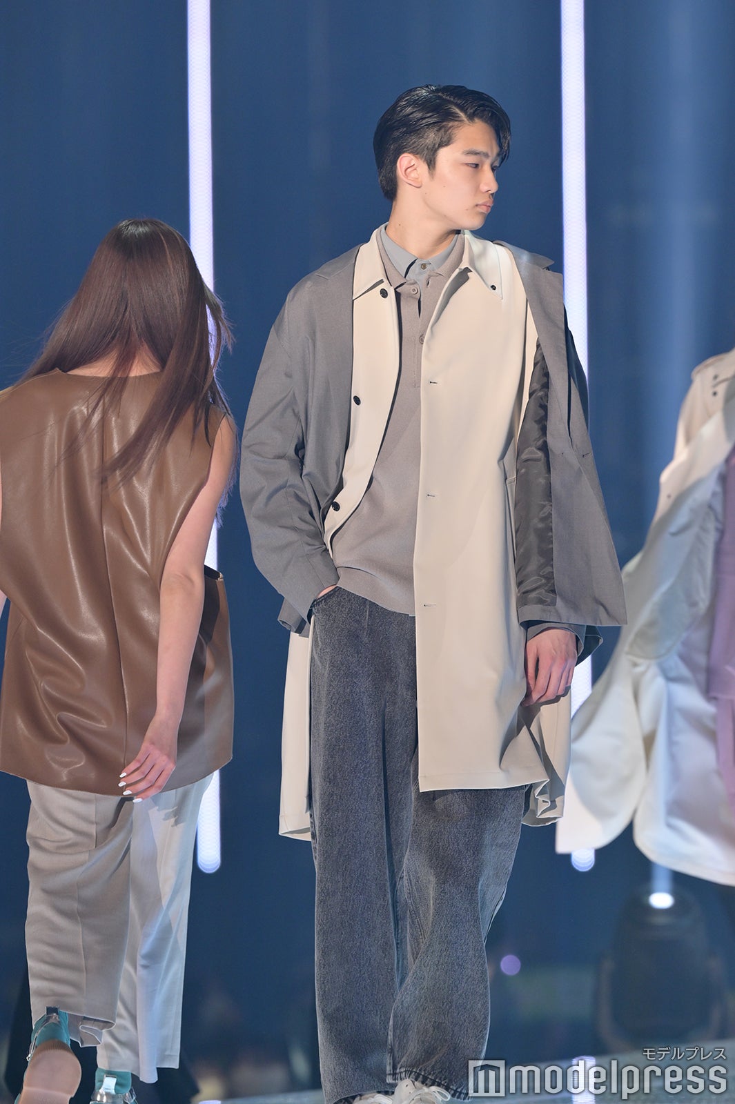 冨永章胤（C）モデルプレス