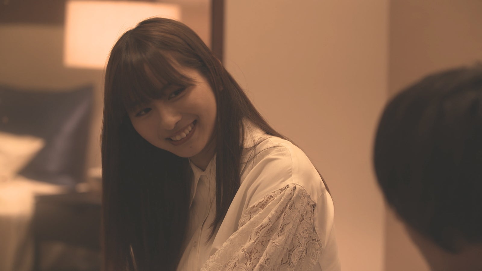 ロン・モンロウ「ダブルベッド」day1（C）TBS／イースト・エンタテインメント