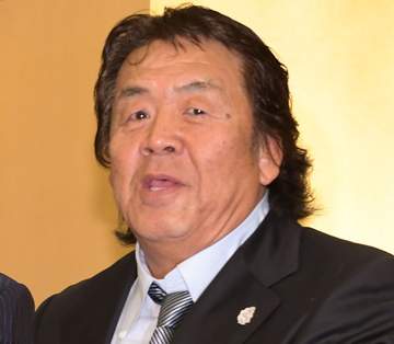 超重量の平手打ち3発…長州力が烈火の剣幕で放った名言を回想「反省はしてない」「上から目線が強すぎるよね」
