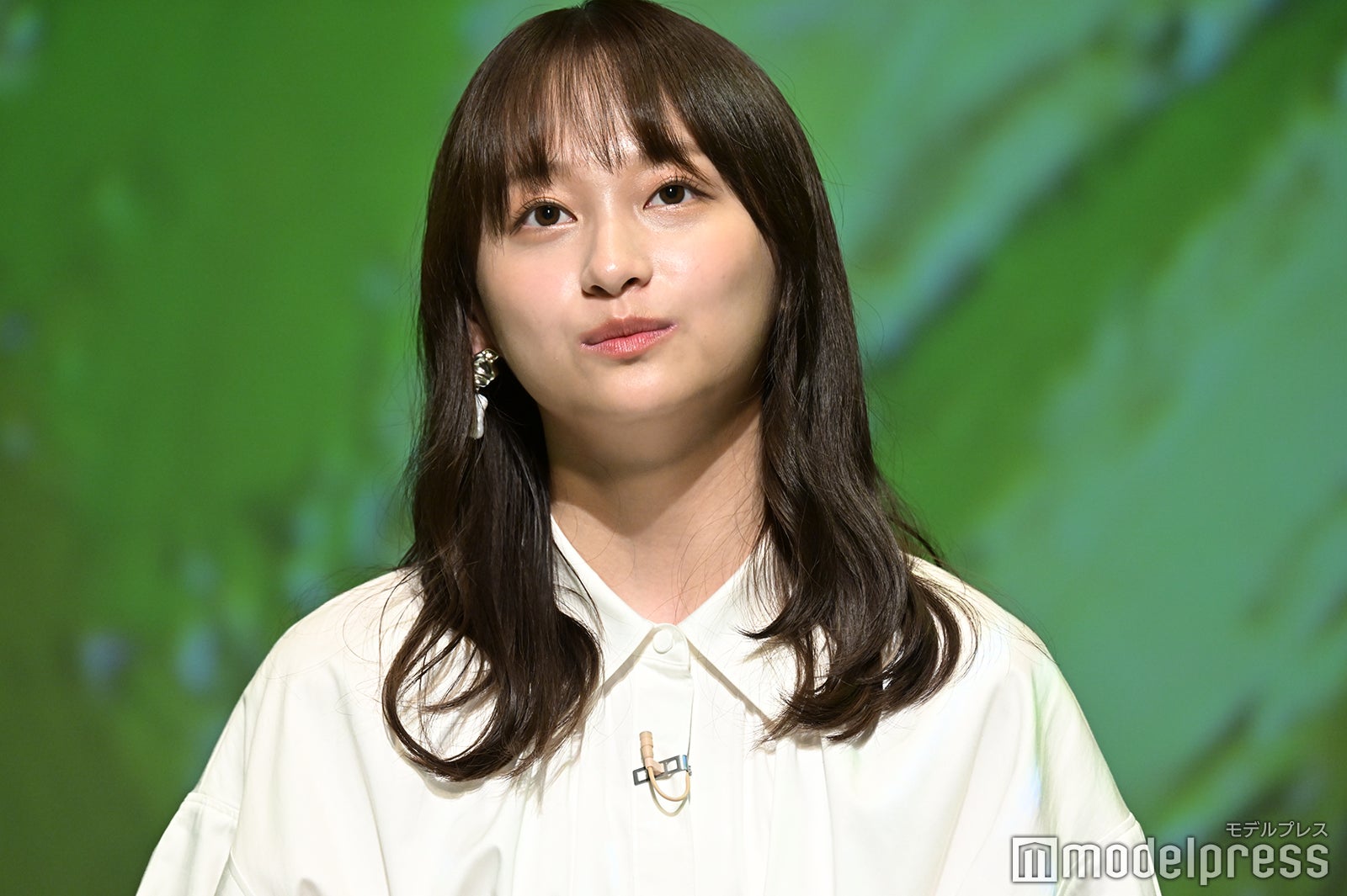 元日向坂46影山優佳、引き締まった美ウエスト披露「可愛すぎる