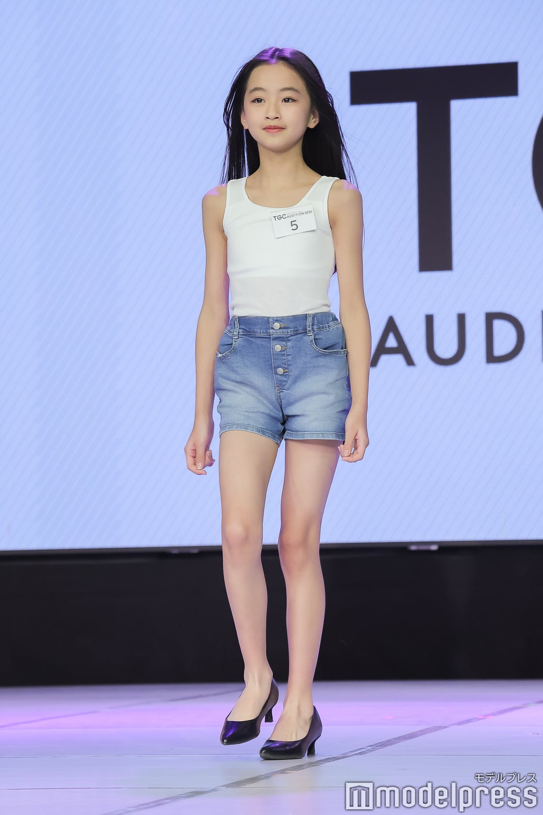 松浦楓さん（C）モデルプレス