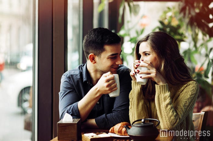 まずはあなたからありのままの姿を見せて(photo by arthurhidden/Fotolia)