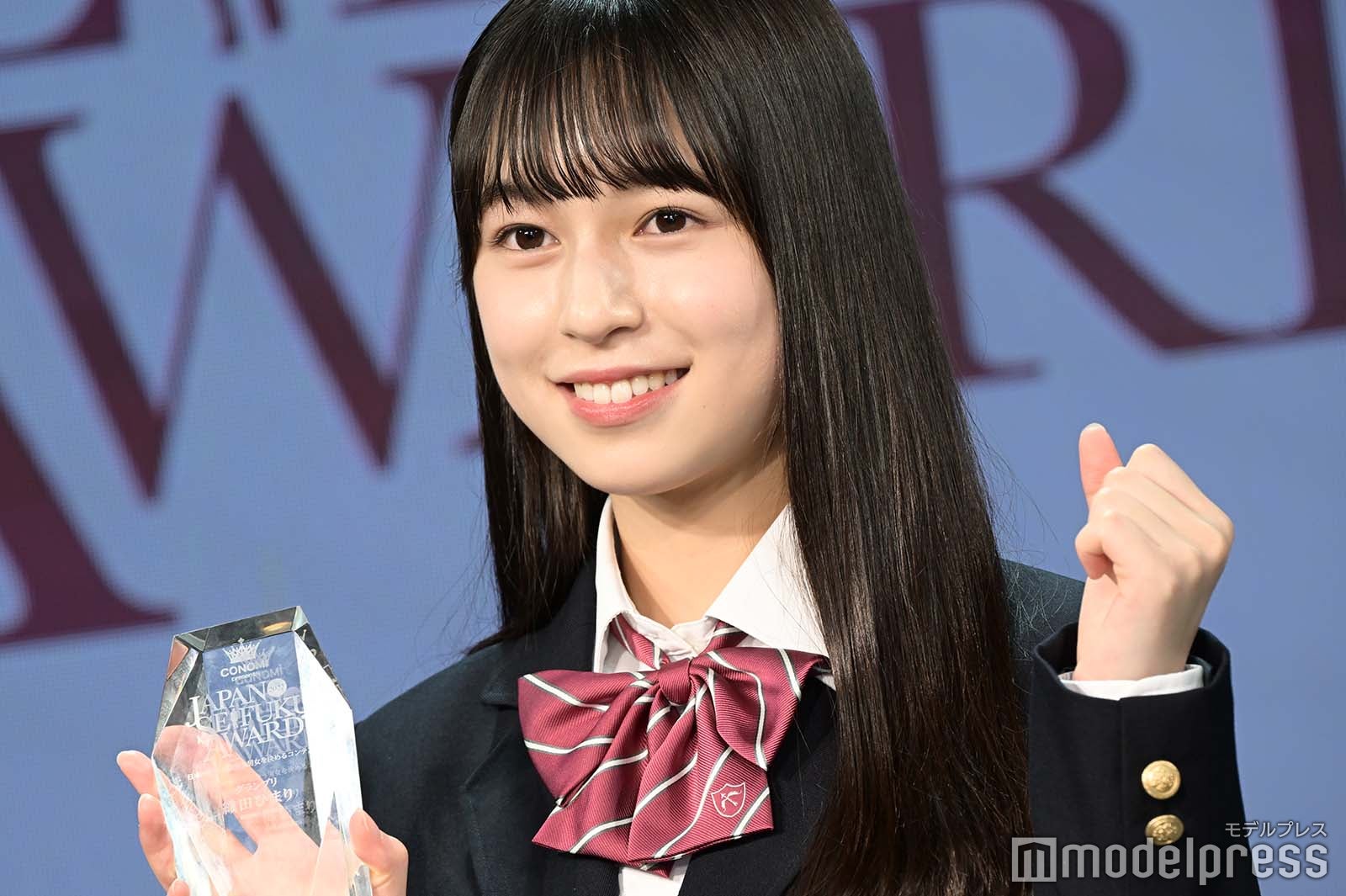 織田ひまり（C）モデルプレス