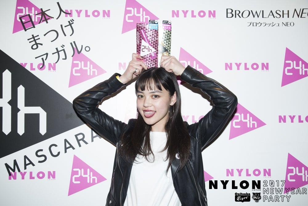 MARIA FUJIOKAMADEMOISELLEYULIA （画像提供：カエルム）