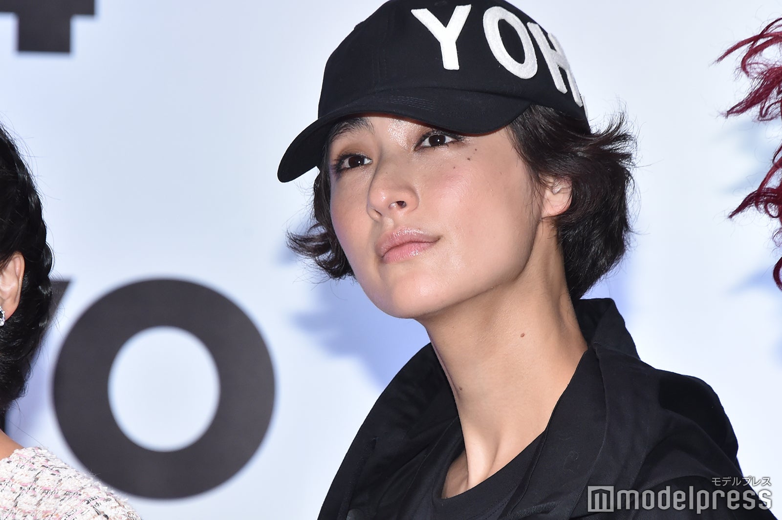 シシド・カフカ （C）モデルプレス