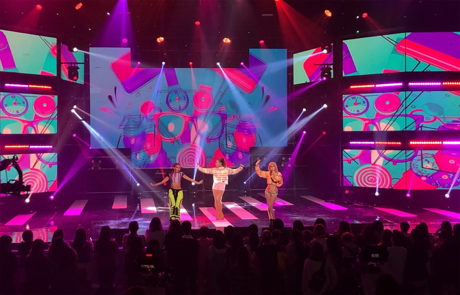 BananaLemon（提供写真）