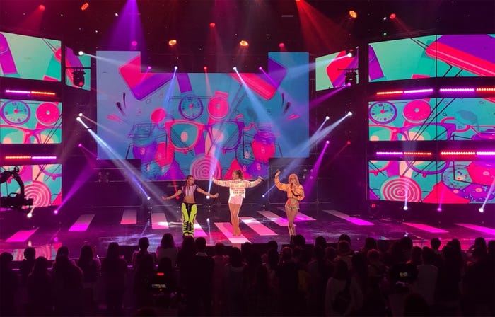 BananaLemon(提供写真)