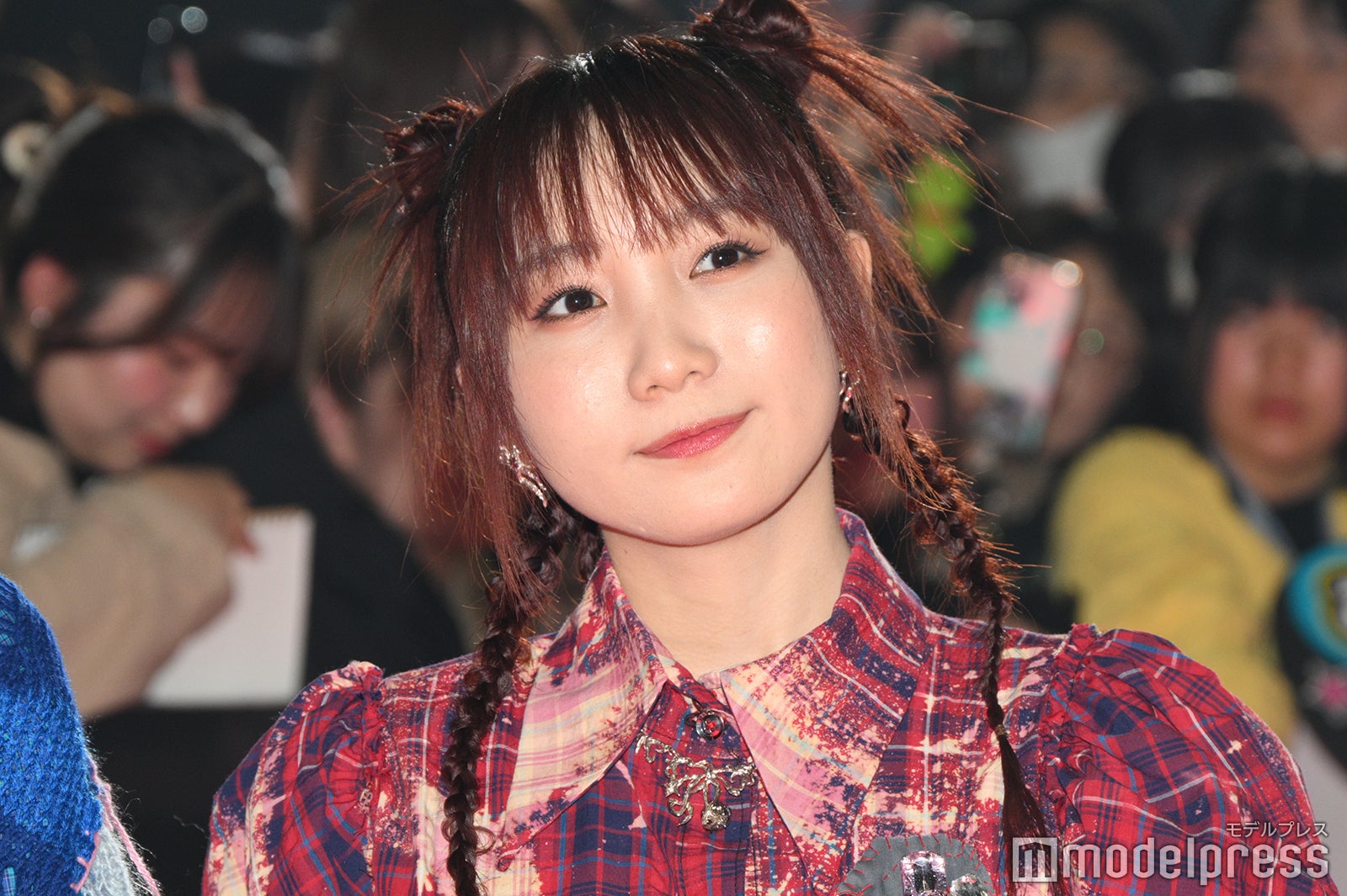 幾田りら（C）モデルプレス