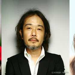 モデルプレス - 「2015年注目の顔」話題の美女も出演 「トイレのピエタ」追加キャスト発表