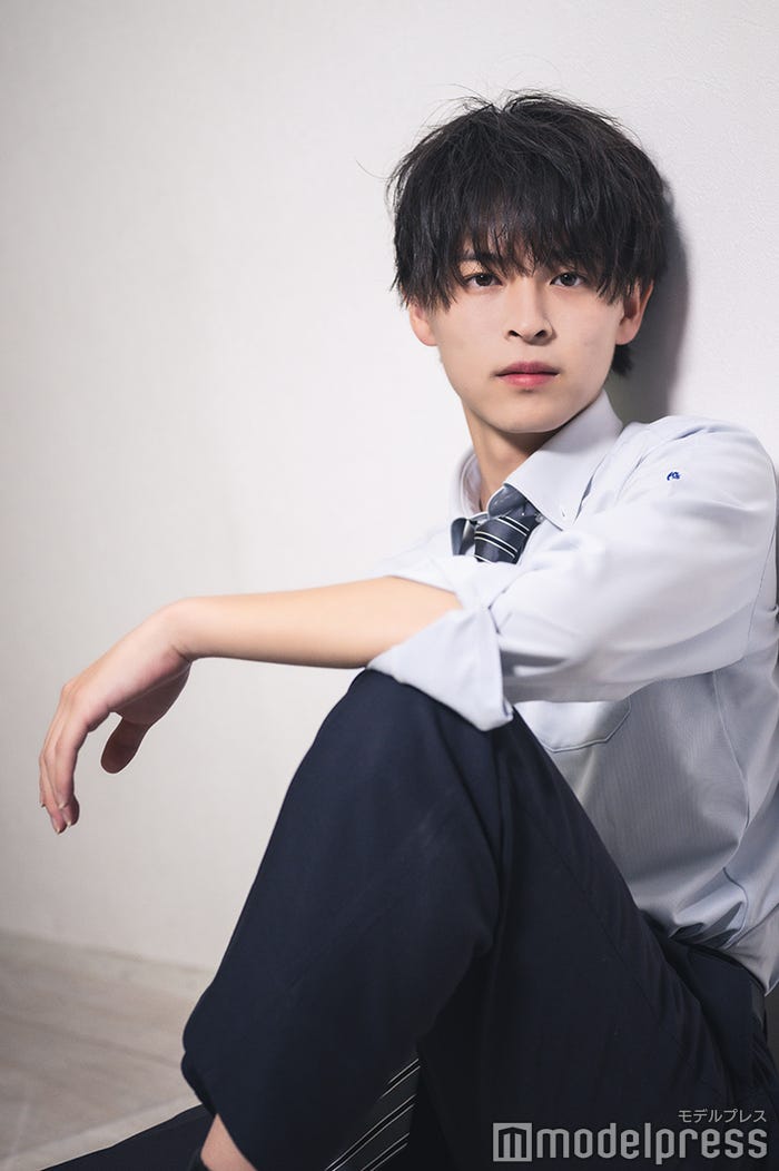 山口凌摩くん(C)モデルプレス