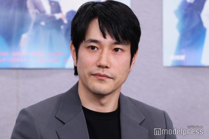 松山ケンイチ(C)モデルプレス
