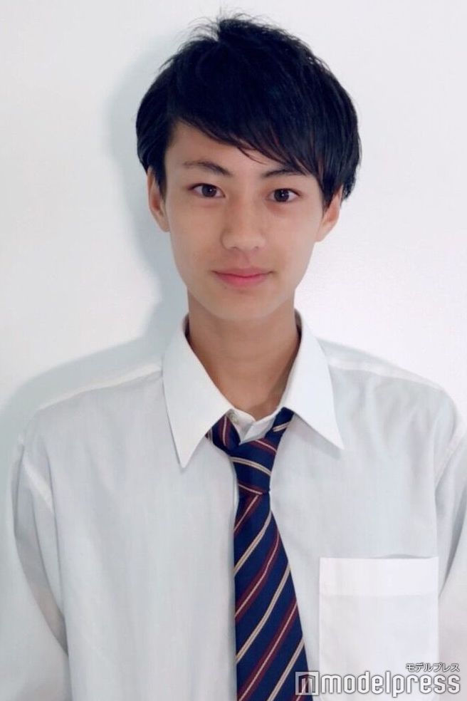 男子高生ミスターコン18 中部エリアの代表者が決定 日本一のイケメン高校生 Sns審査結果 モデルプレス